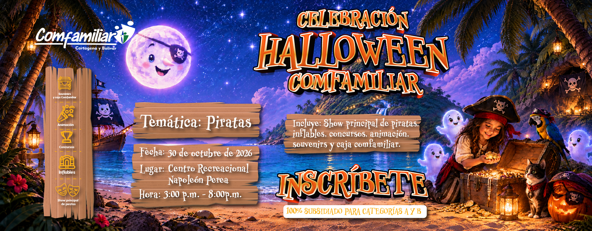 Halloween 2026